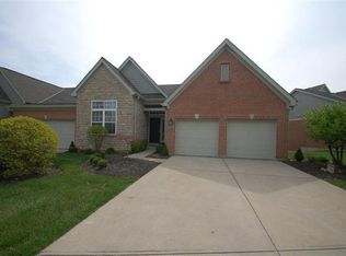 1049 Belmont Park, Union, KY 41091