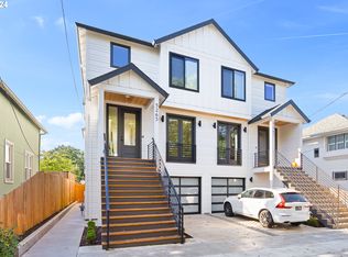 5265 NE 15th Ave, Portland, OR 97211