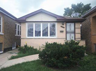 3518 W 59th Pl, Chicago, IL 60629