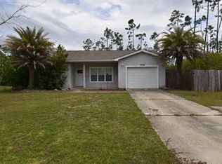 12105 Caruso Dr, Panama City, FL 32404