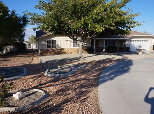 14580 La Mesa Rd, Victorville, CA 92392