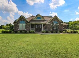 4995 State Highway 49, Liberty, KY 42539