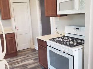 1092 S Taylor Ave APT 1S, Saint Louis, MO 63110