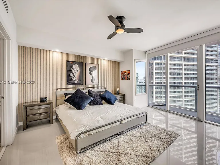 495 Brickell Ave #3702 — Photo 17