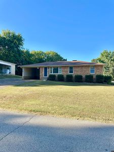 505 Jefferson St, Greenfield, TN, 38230