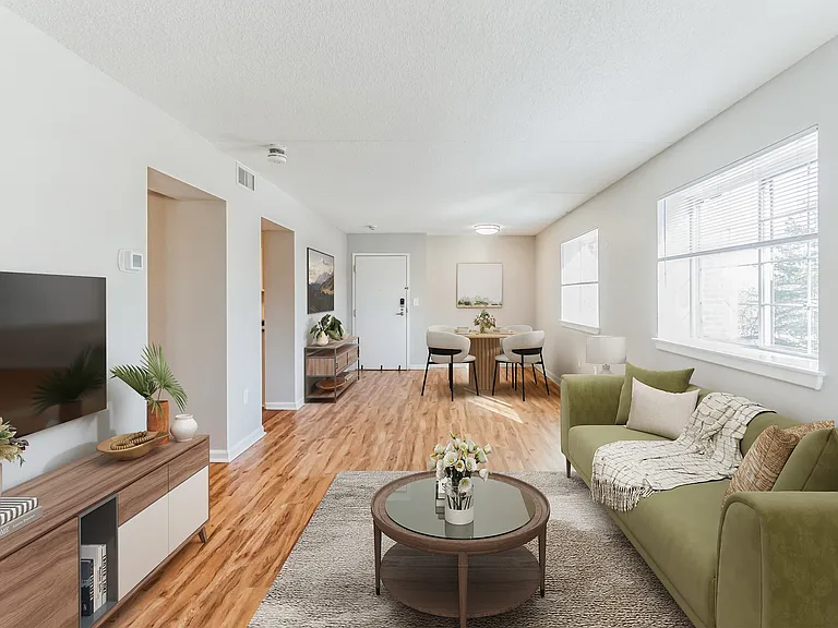 Eagle Rock Apartments at Swampscott — Photo 1