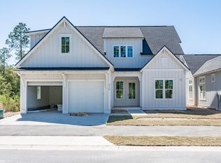 310 Log Landing St LOT 2, Watersound, FL 32461