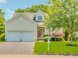 2619 Lantern Light Way, Wall Township, NJ
