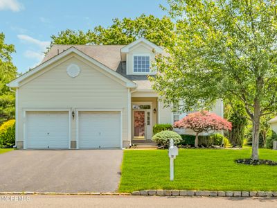 2619 Lantern Light Way, Wall Township, NJ, 08736