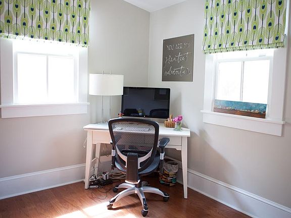 Office/3rd bedroom