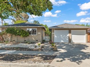 4063 Alberstone Dr, San Jose, CA 95130
