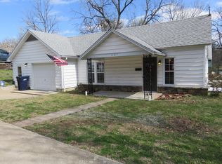607 S Ripley St, Neosho, MO 64850