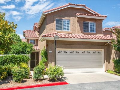 28136 Bobwhite Cir Unit 54, Santa Clarita, CA, 91350