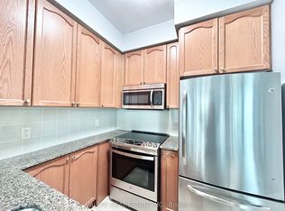 215 Sherway Gardens Rd #211, Toronto, ON M9C 0A4