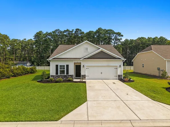 115 Avery Woods Dr., Longs, SC 29568