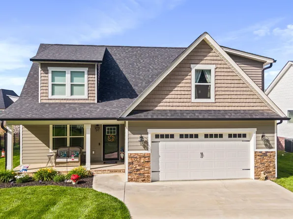 3032 22nd St NW, Cleveland, TN 37312