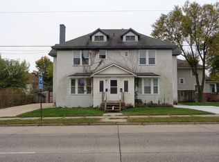 205 & 207 1st Ave SW, Austin, MN 55912