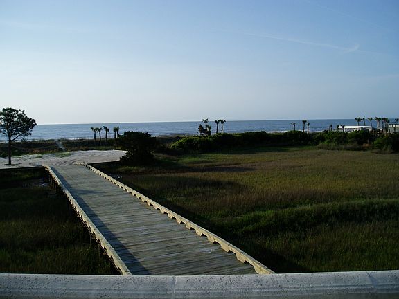 View from Deck #3