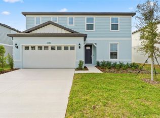 1253 Lakeridge Way, Lake Alfred, FL 33850
