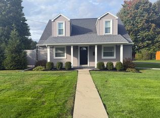 101 Division St, Sayre, PA 18840