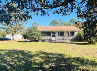 124 Dunn Rd, Sneads Ferry, NC 28460