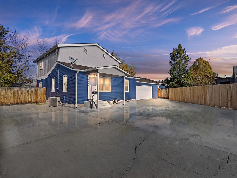 3718 W Custer Dr 1, Boise, ID 83705 Zillow