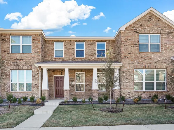 2924 Mare Dr, Mesquite, TX 75150