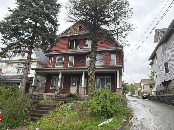 1611-1613 Mulberry St, Scranton, PA 18510