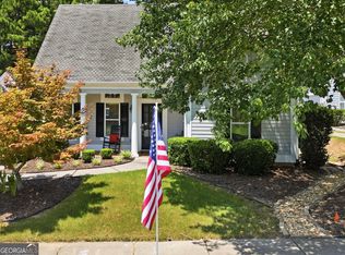 306 Pinehurst Way, Canton, GA 30114