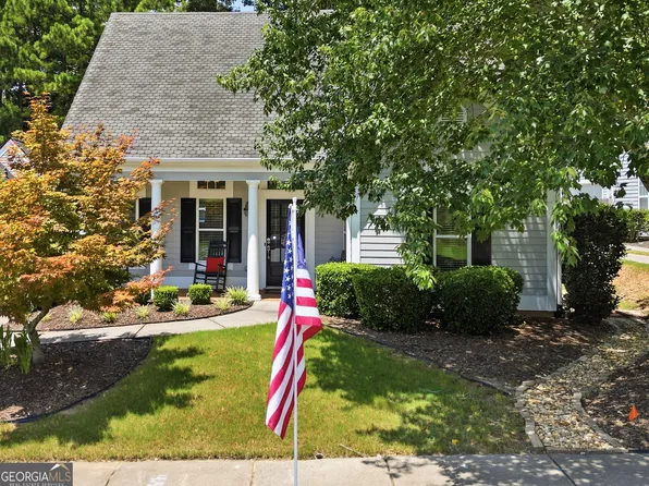 306 Pinehurst Way, Canton, GA 30114