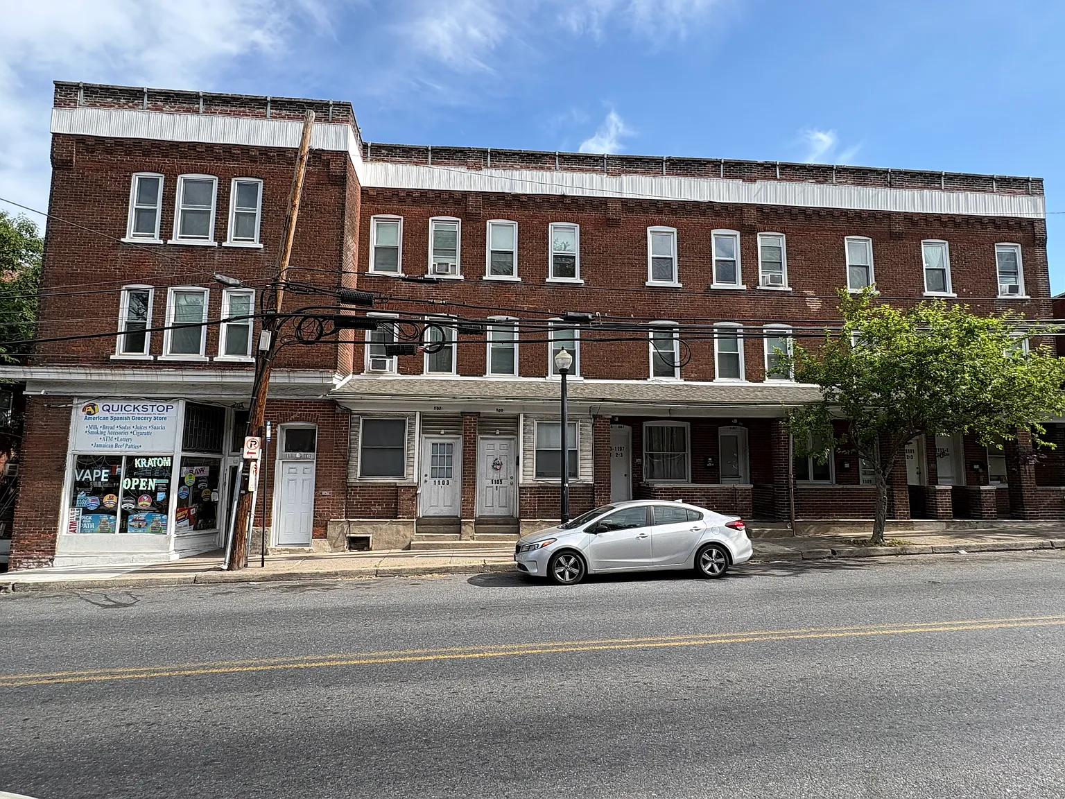 1 bed, 800 sqft, $1,325 — Photo 1
