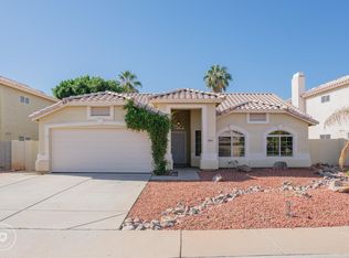 18212 N 85th Dr, Peoria, AZ 85382