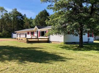 2731 Primrose Ln, Sayner, WI 54560
