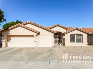 20022 N 41st Ln, Glendale, AZ 85308