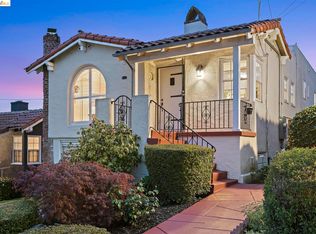 3215 Wyman St, Oakland, CA