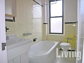 Rented by Living New York