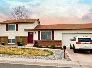 3405 E 117th Dr, Thornton, CO 80233