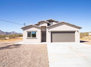 46 Calle Etopia, Rio Rico, AZ 85648