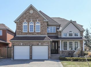 2768 Peacock Dr, Mississauga, ON
