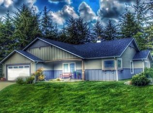 LOT 14 Bell Hole Loop, Crescent City, CA 95531