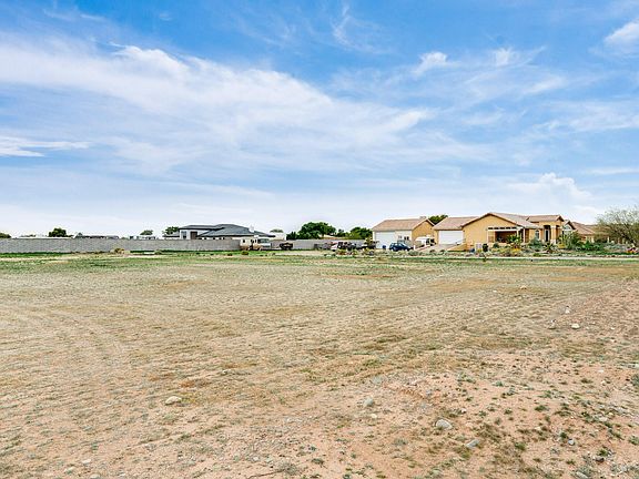 2nd image of 8343 W Calle Lejos Lot '-'