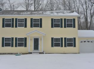 1303 Winding Way, Tobyhanna, PA