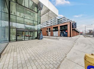 858 Dupont St #505, Toronto, ON M6G 0C1