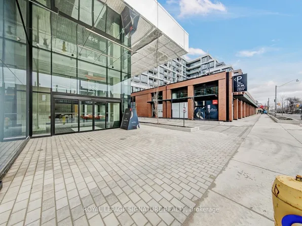 858 Dupont St, Toronto, ON