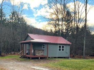 1140 W Branch Fishing Creek Rd, Roulette, PA 16746