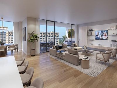 2425 Peachtree Rd NE #1802, Atlanta, GA, 30305