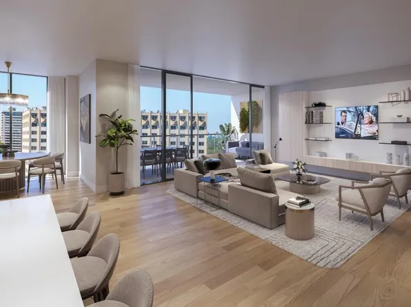 2425 Peachtree Rd NE #1802, Atlanta, GA 30305