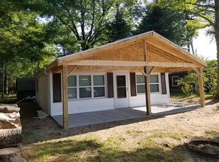 1493 Roy Ln, Alger, MI 48610