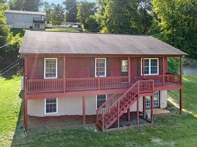 115 Lookout Point Way, Linden, VA, 22642