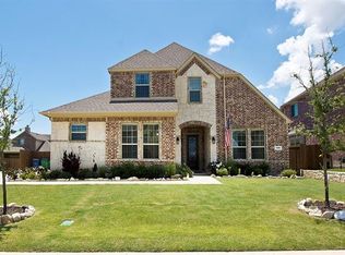 606 Seminole Trl, Murphy, TX 75094